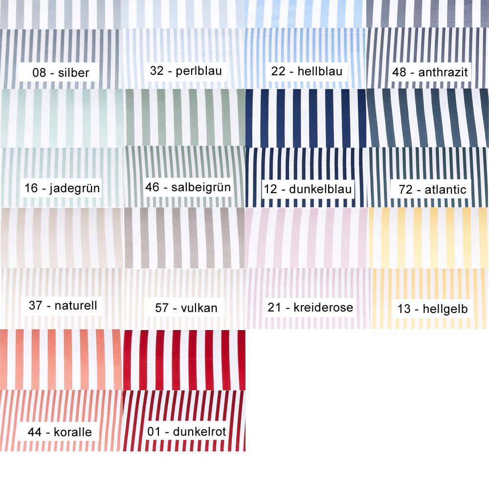 folie kleben fenster d-c-fix® statische Fensterfolie anbringen Größe:1x Bettbezug 155x220 cm & 1x Kissenbezug 80x80 cm