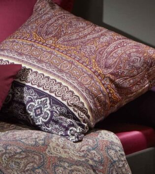 Bettwäsche Modern Classic von fleuresse - mystic