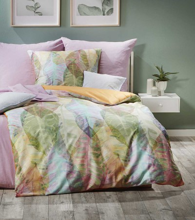 Bettwäsche Bed Art S von fleuresse - multicolor