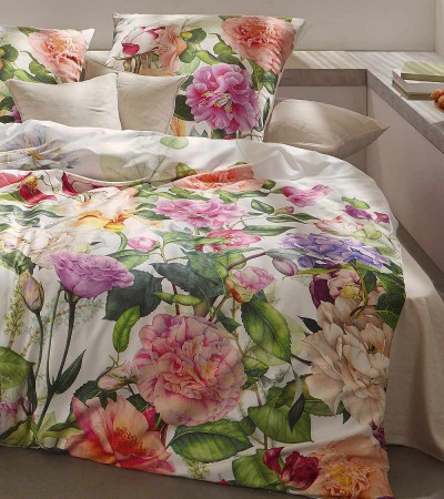 Bettwäsche Bed Art S von fleuresse - multicolor