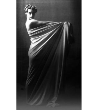 Bella Donna Spannbettlaken von Formesse