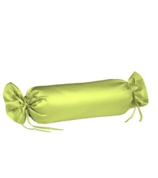 fleuresse einfarbige Kissenbezüge - apfelgrün