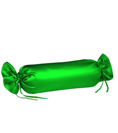 fleuresse einfarbige Kissenbezüge - grasgrün