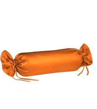 fleuresse Jersey Kissenbezüge - Orange