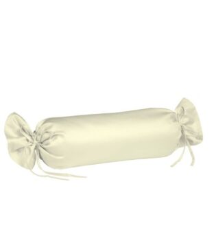 fleuresse Jersey Kissenbezüge - Creme