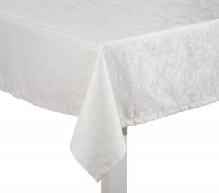 Pichler: Tischdecken Marble in Marmoroptik