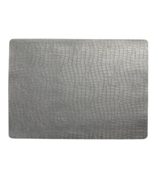 Pichler Tischsets Croco Kunstleder