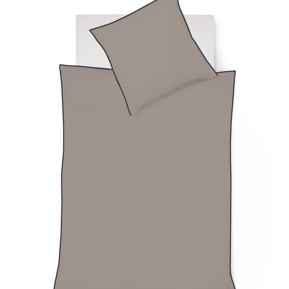 fleuresse Bettwäsche Schweizer Satin