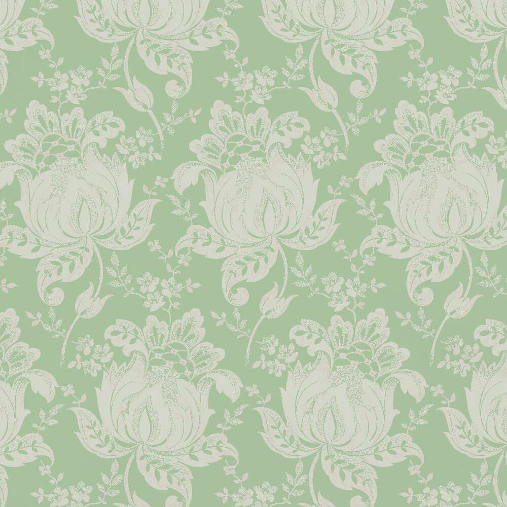 Jacquard Winter Bettwäsche Lech Flanell