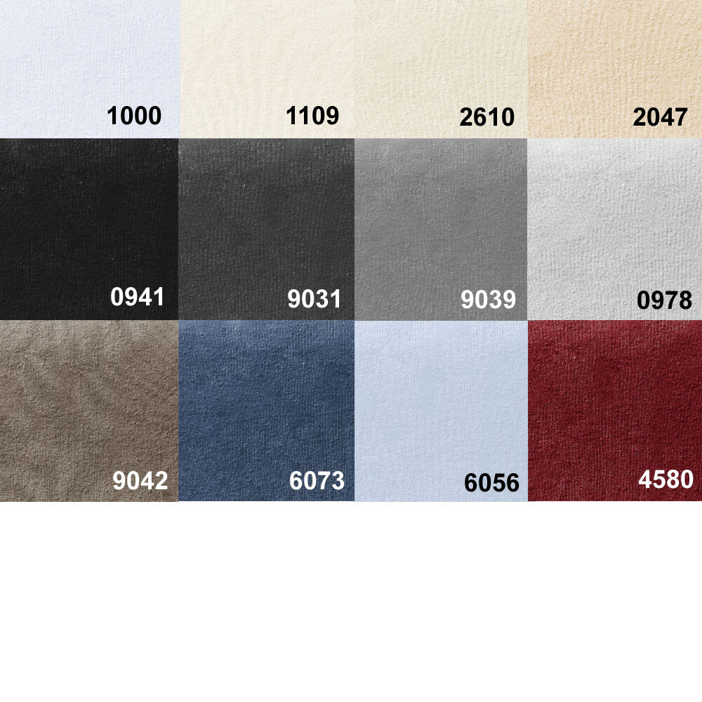 Fleuresse Spannbettlaken Comfort Topper - flexibel