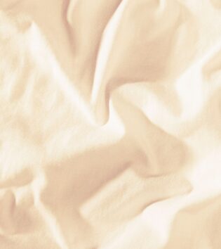 Fleuresse Spannbettlaken Comfort Topper - puder