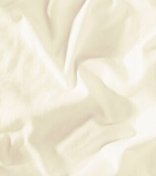 Fleuresse Spannbettlaken Comfort Topper - creme