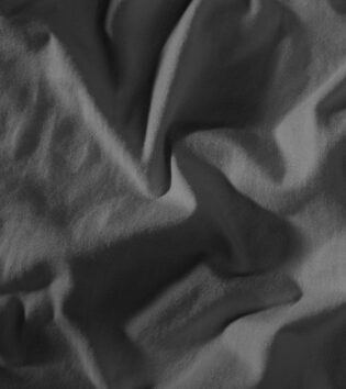 Fleuresse Spannbettlaken Comfort Topper - anthrazit
