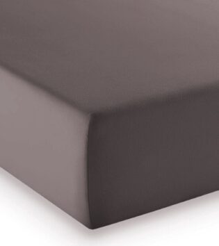 fleuresse Comfort Spannbettlaken extrem dehnbar waldbeere