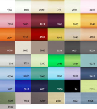 fleuresse Comfort Spannbettlaken extrem dehnbar einfarbig