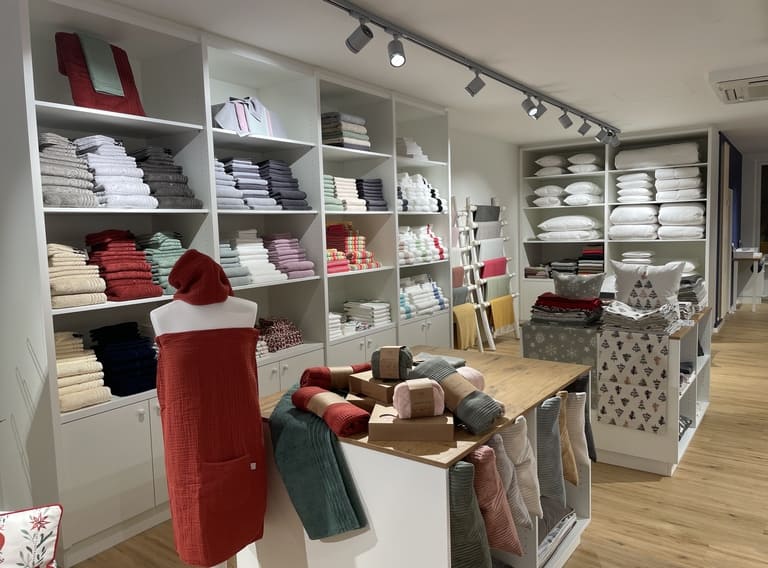 Handtücher - N&K Bielefelder Wäsche Aachen