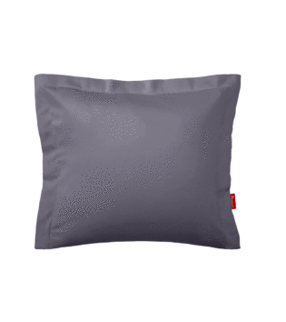 kissenbezug kissen mit Stehsaum waldbeere von fleuresse 35x40