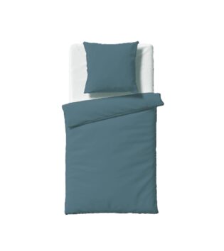 Fleuresse Bettwäsche Provence denim Leinen