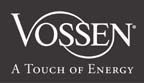 Vossen - a touch of Energy